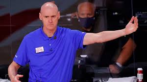 Could carlisle become celtics head coach candidate after mavs exit? 4nfzf5brucjqcm