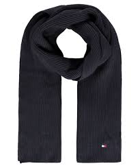 Adored by fashion fans and value seekers alike. Tommy Hilfiger Damen Schal Essential Knit Scarf Kaufen Engelhorn
