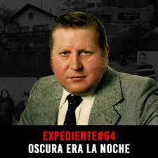 EXPEDIENTE #64: El Enigma Rupp