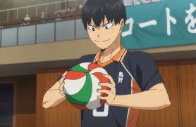 Maybe you would like to learn more about one of these? Kageyama Tobio å½±å±±é£›é›„ Much Ado About Haikyuu