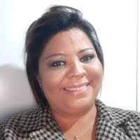 Anna Melissa Paredes Paz Email & Phone Number