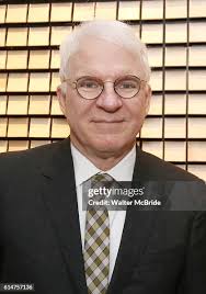 98 Salon With Steve Martin Stock Photos, High-Res Pictures, and Images