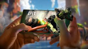 Apex legends mobile on android and ios. Apex Legends Is Coming To Mobile Talkesport