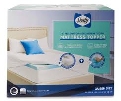 Pin On Mattress Toppers