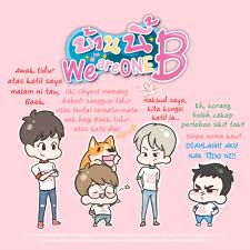 Hati yang kau sakiti novel online. à¸„à¸™à¸• à¸§à¸ª à¸‡ S Fan Arts Weareoneb Bhs