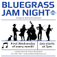 Bluegrass Jam Session event image