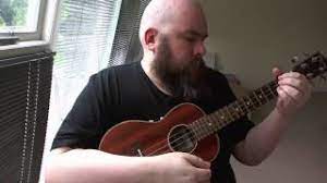 There isn't a video lesson for this song. Radiohead No Surprises Tab