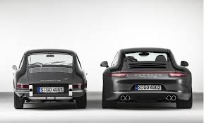 991 Vs 997 Page 10 Rennlist Porsche Discussion Forums