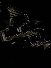 This article may contain major plot or ending details. Iss Far Horizon Dark Matter Wiki Fandom