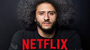 More details emerge of Netflix series 'Colin in Black and White'