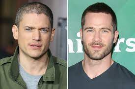 Wentworth earl miller iii was born june 2, 1972 in chipping norton, oxfordshire, england, to american parents, joy marie (palm), a special education teacher, and wentworth earl miller ii, a lawyer educator. Who Is Wentworth Miller S Partner Luke Macfarlane