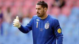 Scott carson statistics played in manchester city. Carson Moves To Villa Eurosport