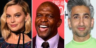 Surprising Jobs Actors Had Before They Were Famous