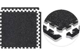 Check spelling or type a new query. Home Gym Flooring Interlocking Rubber Floor Tiles