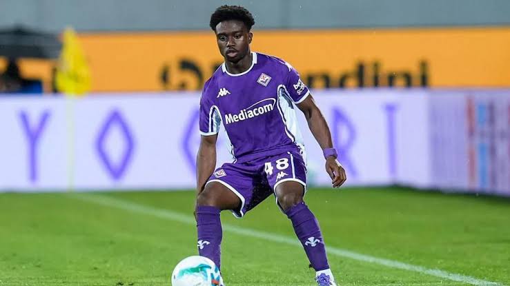 Tariq Lamptey: QPR sign former Brighton full-back - BBC Sport