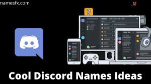 Find discord guides, tutorials, and helpful blogs. 250 Cool Discord Names Ideas For 2021 Namesfx