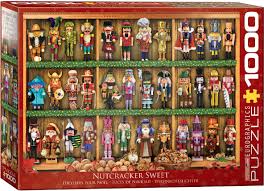 Dec 24, 2014 · he wrote the same story down for publication, and the version of the nutcracker most audiences are familiar with today was born of dumas' l'histoire d'un casse noisette. Soldats Casse Noisette Chez Eurographics