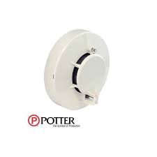 Because both ionization and photoelectric smoke alarms are better at detecting distinctly different yet potentially fatal fires, and because homeowners cannot predict what type of fire might start in a home, the usfa recommends the installation of both ionization and photoelectric or dual sensor. Addressable Photoelectric Smoke Heat Detector Modern Electrical Supplies Ltd