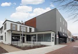 Your alabama wedding by deborah's party rentals. Mccorkle S Lofts Apartments Florence Al 35630