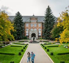 News & world report's 2016 rankings. Us News And Carnegie Change Gonzaga University Classification Gonzaga University