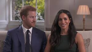 By jessie yeung , cnn. Prince Harry And Meghan Markle Engagement Interview In Full Bbc News