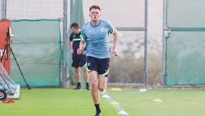Souttar began his career with. The Championship Transformation That Has Built Harry Souttar For The Socceroos Socceroos