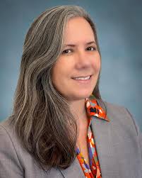 Join us in honoring the highest-ranking civilian in the LAPD, Police  Administrator III Lizabeth Rhodes, who serves as the Director for the  Office of Constitutional Policing & Policy. She joined the LAPD