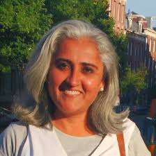 Profile of Dr. V.P.Joshi