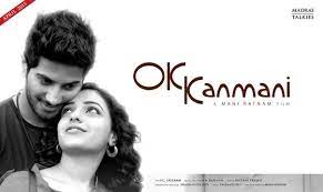 Ok Kanmani Movie Review Movie Review Chennai Local