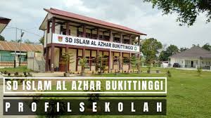 Male/ female, maximum age 28 years old. Sd Swasta Al Azhar Bukittinggi Youtube