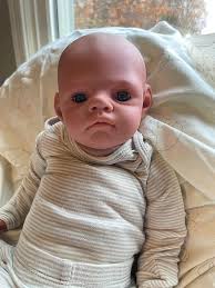Reborn Dolls and Lifelike Baby Dolls