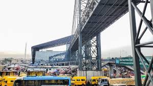 Последние твиты от 'dolapo (@oshodi_jr). Oshodi Transport Interchange A World Class Terminal In Lagos Its Nigeria