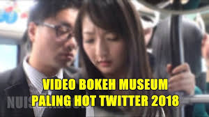 Video bokeh museum #bokeh #videobokeh #bokehvideo #bokehoverlay #bokehindia here is the bokeh museum no sensor mp4 & best video bokeh museum paling hot twitter 2018 new video. Video Bokeh Museum Paling Hot Twitter 2018 Terbaru Nuisonk