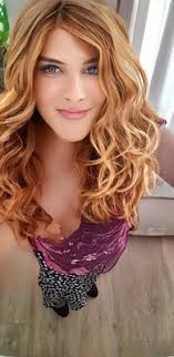 Making Crossdressers ARE NOT FREAKS! look hot! not like a man i