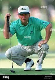 Mark mccumber hi-res stock photography and images