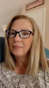 Lucifer's mother😂 I thought I knew her from somewhere