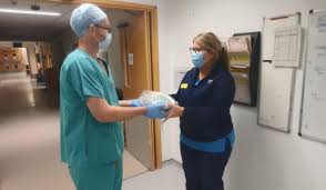 If you or your child are experiencing persistent, severe or worsening bone pain, visit your gp. Scots Nhs Cancer Team Save Patient S Leg In Ground Breaking Procedure Heraldscotland