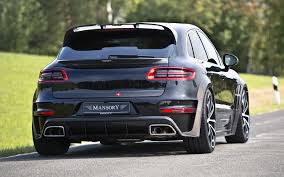 The best collection of cars wallpapers for your desktop and phone devices. 2015 Porsche Macan By Mansory Hintergrundbilder Und Wallpaper In Hd Car Pixel