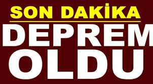 Çanakkale, tekirdağ, i̇stanbul, kocaeli, bursa, kütahya ve bilecik'te de hissedildi. Antalya Da Deprem Guncel Bizimaksu Com