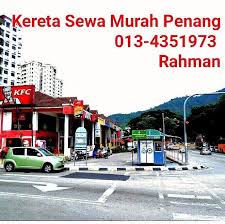 Maybe you would like to learn more about one of these? Kereta Sewa Murah Penang Home Facebook