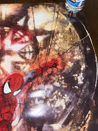 How Is It That What If Mentioned Uncle Ben By Name While No Way Home  Doesn'T Even Show Uncle Ben'S Grave? : R/Spiderman