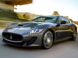 The latest pricing and specifications for the maserati. 2017 Maserati Granturismo Values Cars For Sale Kelley Blue Book
