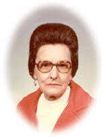 Fern Brown Obituary (2009)