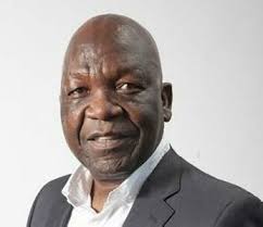 David Eugene Nesbitt"