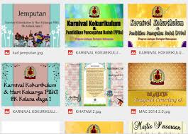 Program ini biasanya dilaksanakan di bawah program ihya' ramadan dan ada juga dibuat di penghujung tahun. Koleksi Buku Program Pendidik2u