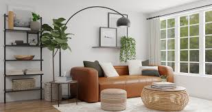 To find out the best color to paint your room, answer these ten simple questions. Learn How To Decorate A Living Room In 6 Easy Steps Spacejoy