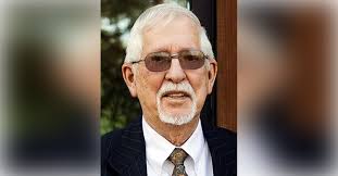 Obituary information for James F. Cain II