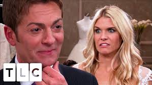 This Real Housewives Star Is Looking For The Perfect Dress!