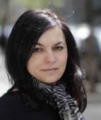 New World FoundationPeople Archive