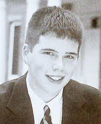 Eric Wingerter's Instagram, Twitter & Facebook